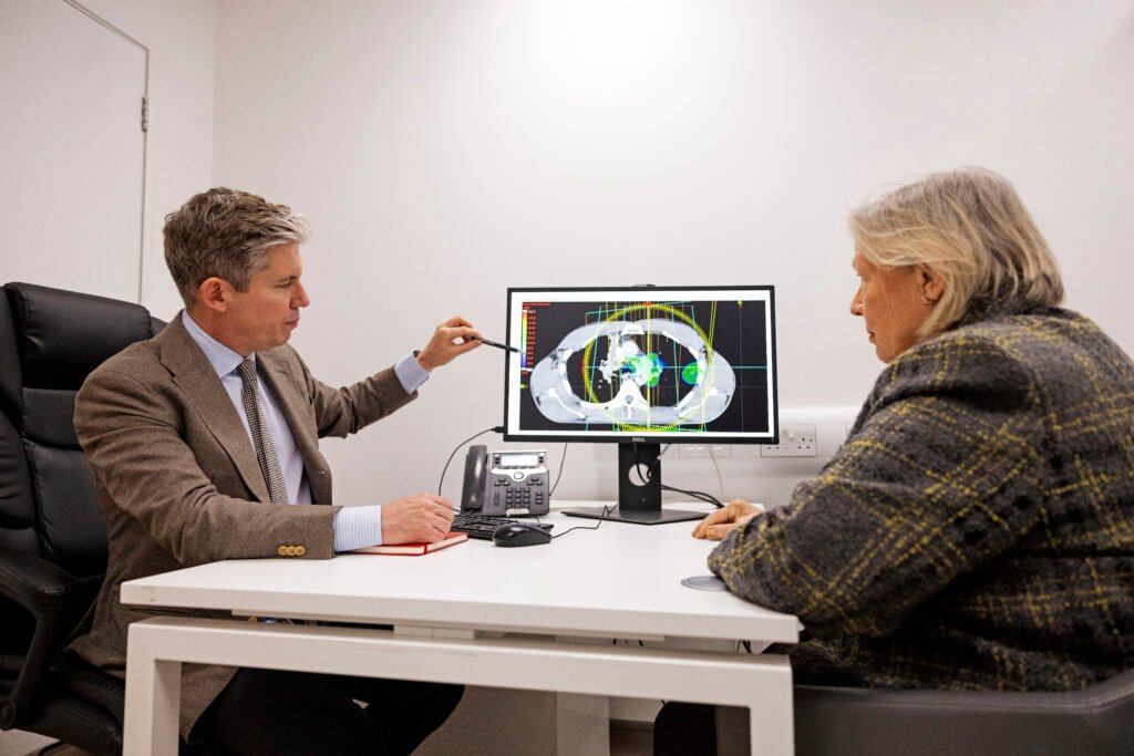 Is SABR the Treatment You Have Been Looking For?