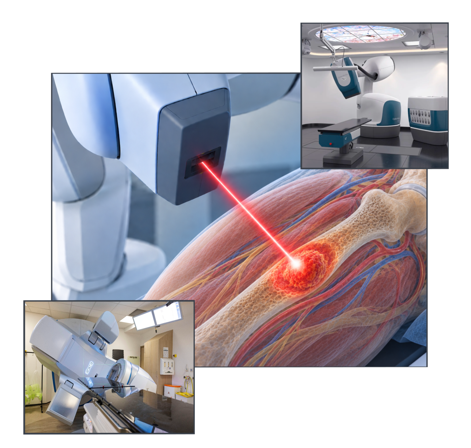 SABR TREATMENT FOR BONE METASTASES IN THE UK